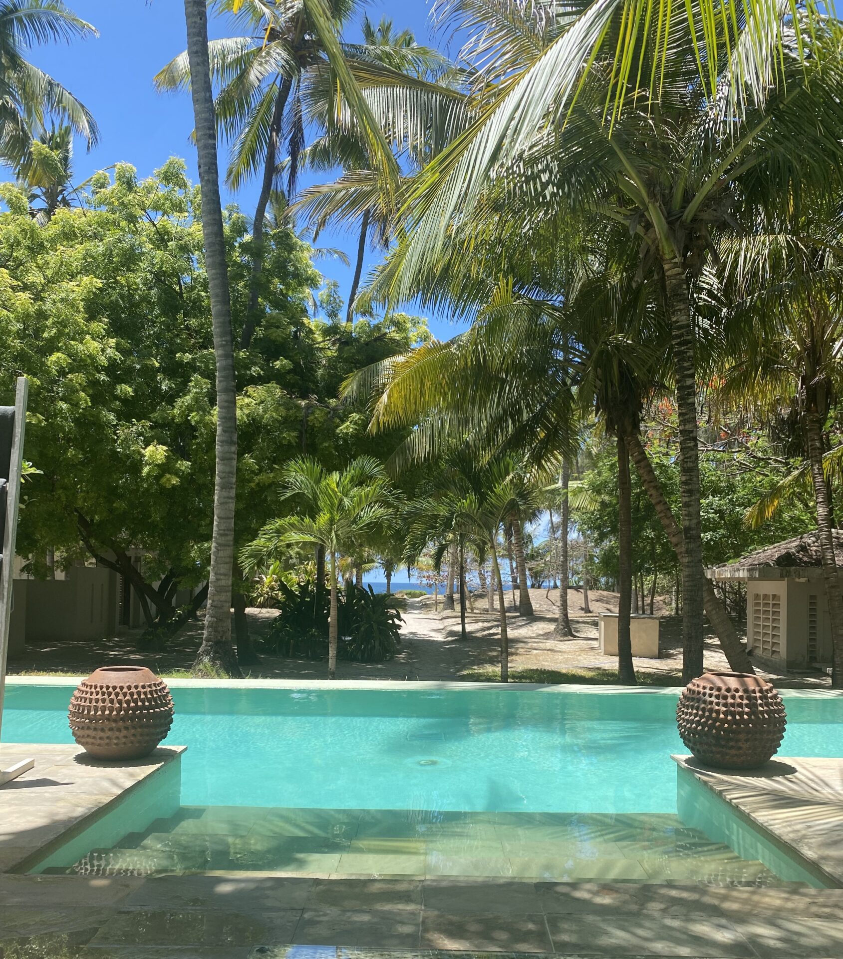 Maya Kobe boutique hotel — Kilifi, Kenya