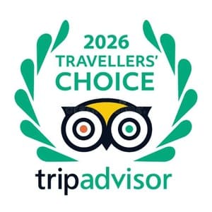 TripAdvisor Travellers' Choice